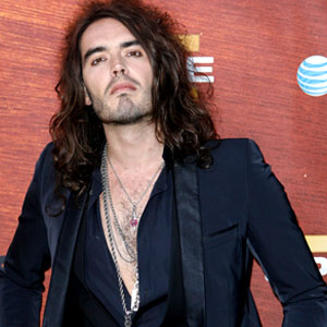 Russell Brand Russell Brand